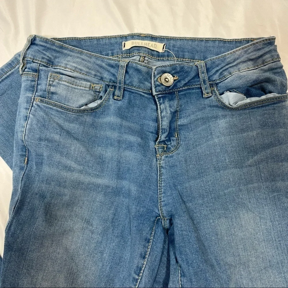 PacSun Skinny Jeans